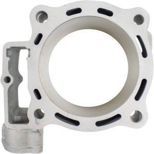 Honda CRF 450 R Big Bore Cylinder Kit - Cylinder Works - 99mm - `17-`24